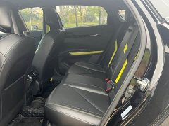 Changan UNI-V 1.5T Edition - ფოტო 6