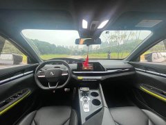Changan UNI-V 1.5T Edition - ფოტო 7
