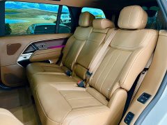 Land Rover 3.0 L6 400PS Edition - ფოტო 11
