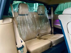 Land Rover 3.0 L6 400PS Edition - ფოტო 12