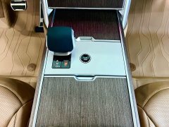 Land Rover 3.0 L6 400PS Edition - ფოტო 19