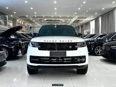 Land Rover 3.0 L6 400PS Edition - ფოტო 3