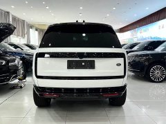 Land Rover 3.0 L6 400PS Edition - ფოტო 5