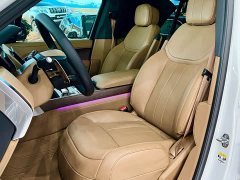 Land Rover 3.0 L6 400PS Edition - ფოტო 6