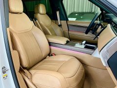 Land Rover 3.0 L6 400PS Edition - ფოტო 8