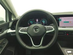 Volkswagen 280TSI DSG Pro 50 Edition - ფოტო 11