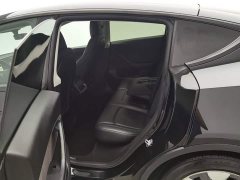 Tesla Model Y Edition - ფოტო 15