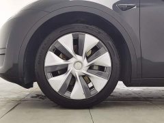 Tesla Model Y Edition - ფოტო 17