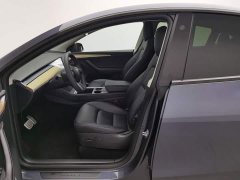 Tesla Model Y PerformancePerformance Edition - ფოტო 10