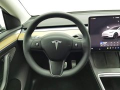 Tesla Model Y PerformancePerformance Edition - ფოტო 11