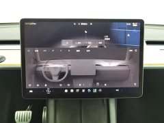 Tesla Model Y PerformancePerformance Edition - ფოტო 12