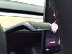 Tesla Model Y PerformancePerformance Edition - ფოტო 13