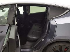 Tesla Model Y PerformancePerformance Edition - ფოტო 15