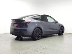 Tesla Model Y PerformancePerformance Edition - ფოტო 2
