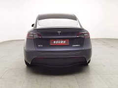 Tesla Model Y PerformancePerformance Edition - ფოტო 4