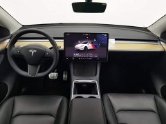 Tesla Model Y PerformancePerformance Edition - ფოტო 5