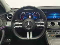 Mercedes-Benz E 350 e L - ფოტო 11