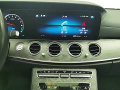 Mercedes-Benz E 350 e L - ფოტო 12