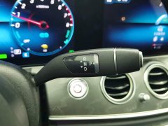 Mercedes-Benz E 350 e L - ფოტო 13