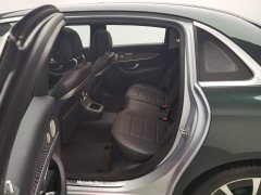 Mercedes-Benz E 350 e L - ფოტო 15