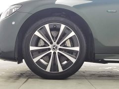 Mercedes-Benz E 350 e L - ფოტო 17