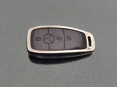 Mercedes-Benz E 350 e L - ფოტო 19