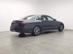 Mercedes-Benz E 350 e L - ფოტო 2