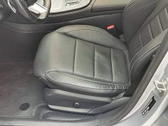 Mercedes-Benz E 350 e L - ფოტო 20