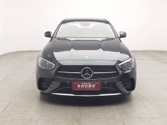 Mercedes-Benz E 350 e L - ფოტო 3