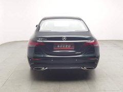 Mercedes-Benz E 350 e L - ფოტო 4