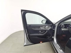 Mercedes-Benz E 350 e L - ფოტო 8