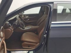 Mercedes-Benz E 300 L Fashion Version - ფოტო 10
