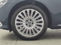 Mercedes-Benz E 300 L Fashion Version - ფოტო 17
