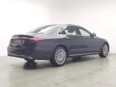 Mercedes-Benz E 300 L Fashion Version - ფოტო 2