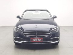 Mercedes-Benz E 300 L Fashion Version - ფოტო 3