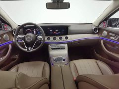 Mercedes-Benz E 300 L Fashion Version - ფოტო 5