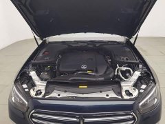 Mercedes-Benz E 300 L Fashion Version - ფოტო 6