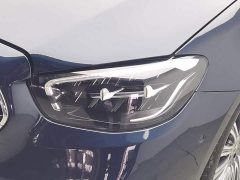 Mercedes-Benz E 300 L Fashion Version - ფოტო 7