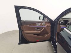 Mercedes-Benz E 300 L Fashion Version - ფოტო 8