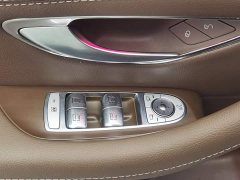 Mercedes-Benz E 300 L Fashion Version - ფოტო 9