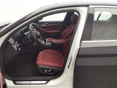 BMW 5 525Li M - ფოტო 10