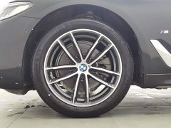 BMW 5 525Li M - ფოტო 17