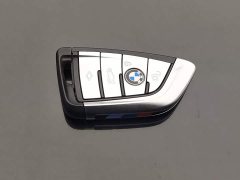 BMW 5 525Li M - ფოტო 19