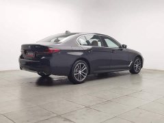 BMW 5 525Li M - ფოტო 2