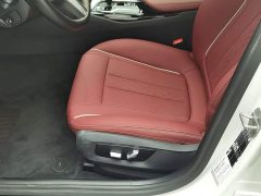 BMW 5 525Li M - ფოტო 20