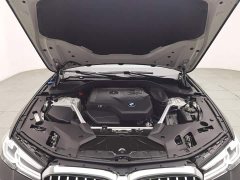 BMW 5 525Li M - ფოტო 6