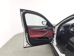 BMW 5 525Li M - ფოტო 8