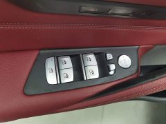 BMW 5 525Li M - ფოტო 9