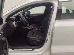 Audi A3 A3L Limousine 35 TFSI Fashion Version - ფოტო 10