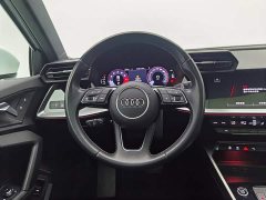 Audi A3 A3L Limousine 35 TFSI Fashion Version - ფოტო 11